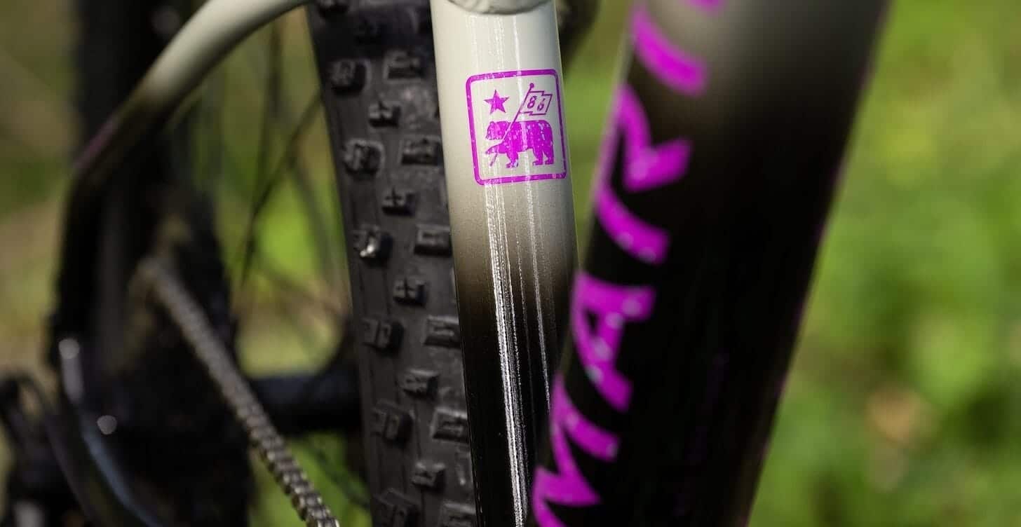 marin san quentin 24" 2025