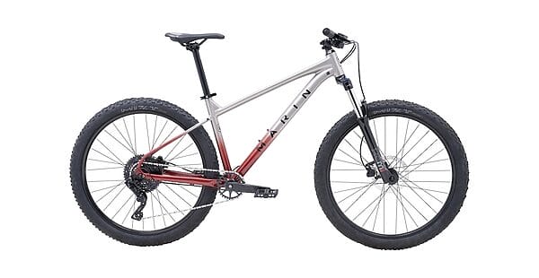 marin bobcat trail 3 2025