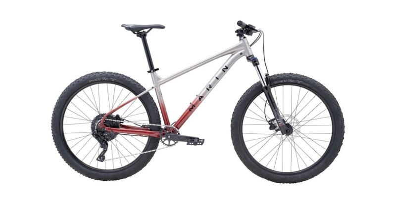 marin bobcat trail 3 2025