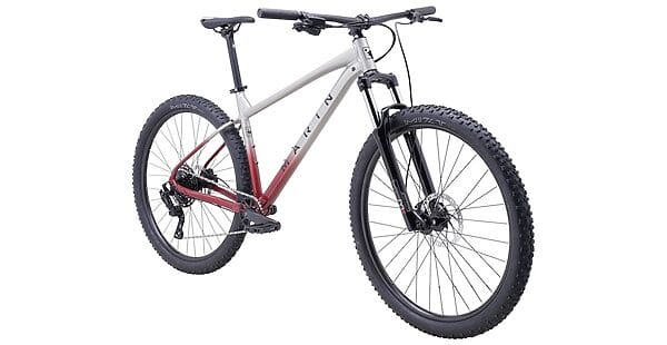 marin bobcat trail 3 2025
