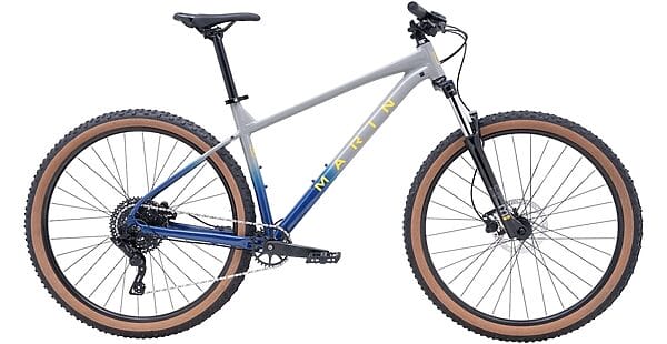 marin bobcat trail 3 2025