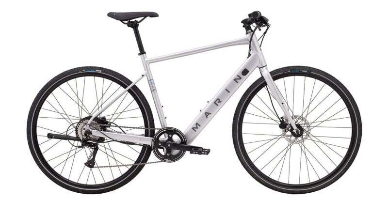marin fairfax e 2025