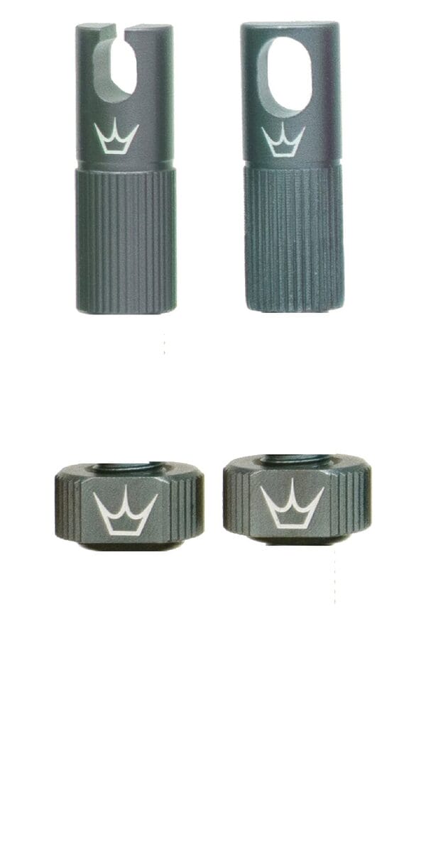 capuchons valves peaty's mk2 chris king