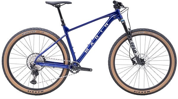 marin team marin 2 2025