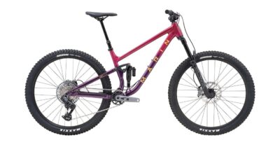 marin rift zone xr axs 2024