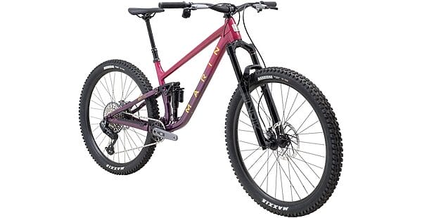 marin rift zone xr axs 2024