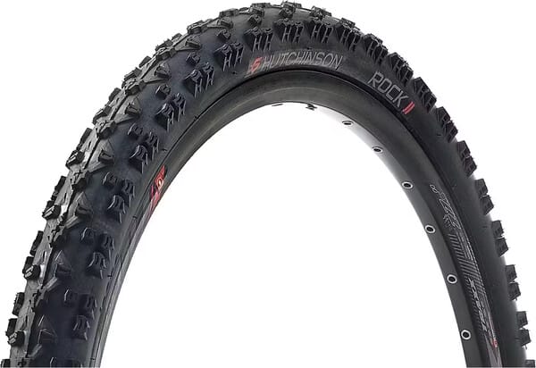 pneu vtt hutchinson rock2 tt rigide
