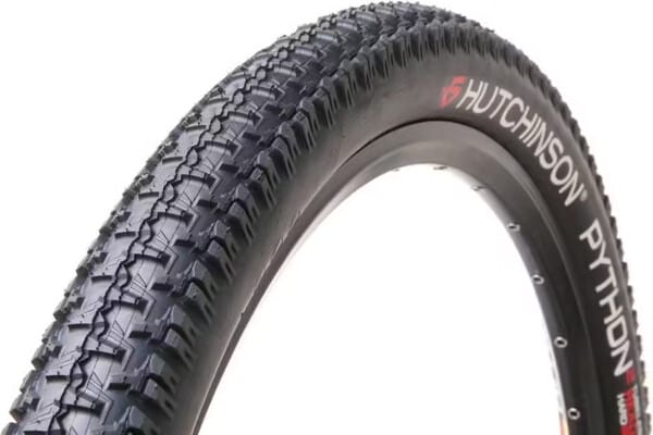 pneu vtt hutchinsonpython 2 tt sideskin