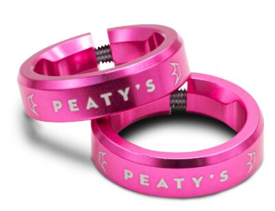 lock ring peaty’s pour poignees monarch