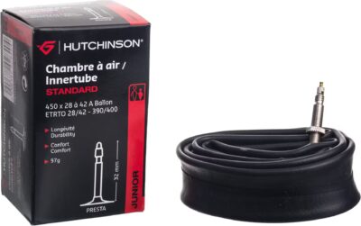 pneu vtt hutchinson chambres junior 350 à 650
