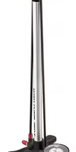 pompe à pied lezyne steel floor drive