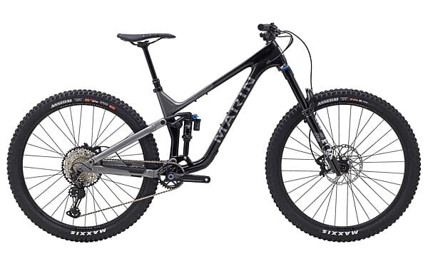 marin alpine trail carbon 2 2024