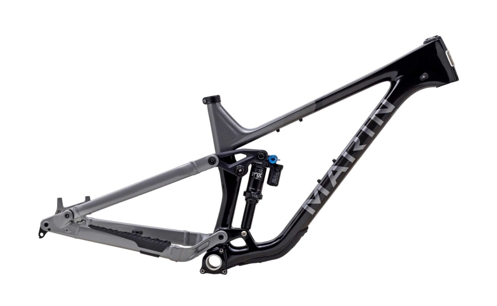 marin alpine trail carbon 2 frame kit 2024