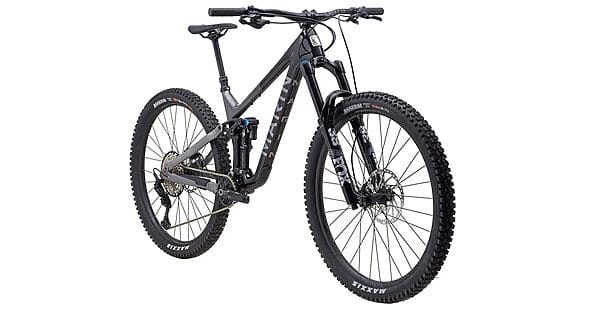 marin alpine trail carbon 2 2024