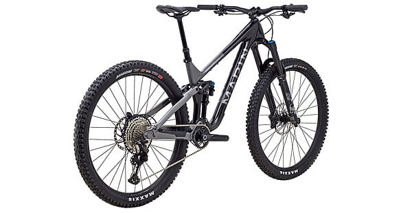 marin alpine trail carbon 2 2024