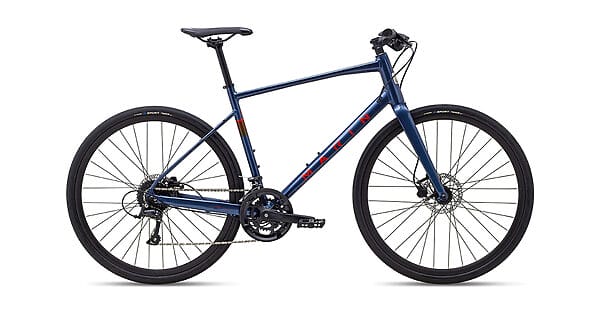 marin fairfax 3 2025