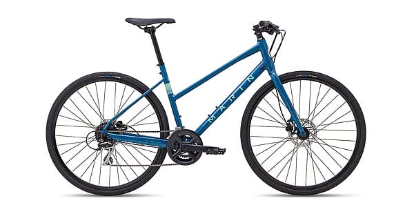 marin fairfax 2 st 2025