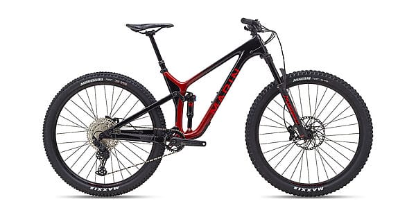 marin rift zone 29" carbon 2 2024 (copie)