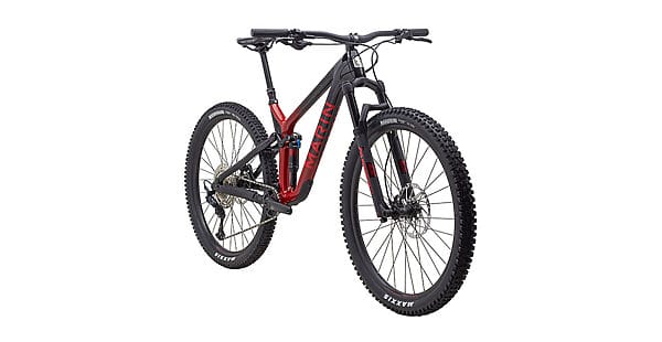 marin rift zone 29" carbon 2 2024 (copie)