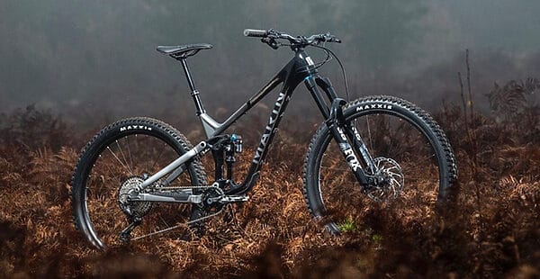 marin alpine trail carbon 2 2024