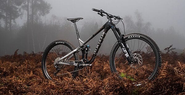 marin alpine trail carbon 2 2024