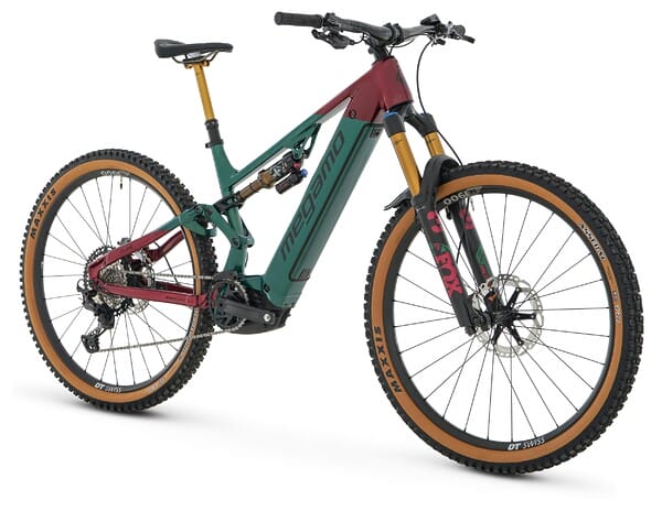 megamo flame al 03 2025