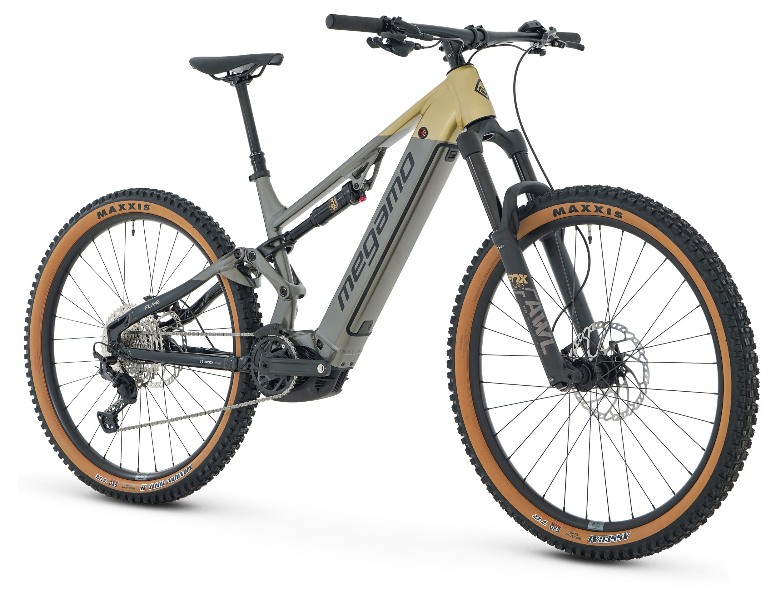 megamo flame al 05 2025