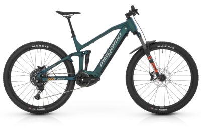 megamo crave al 40 2025