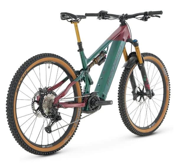 megamo flame al 03 2025