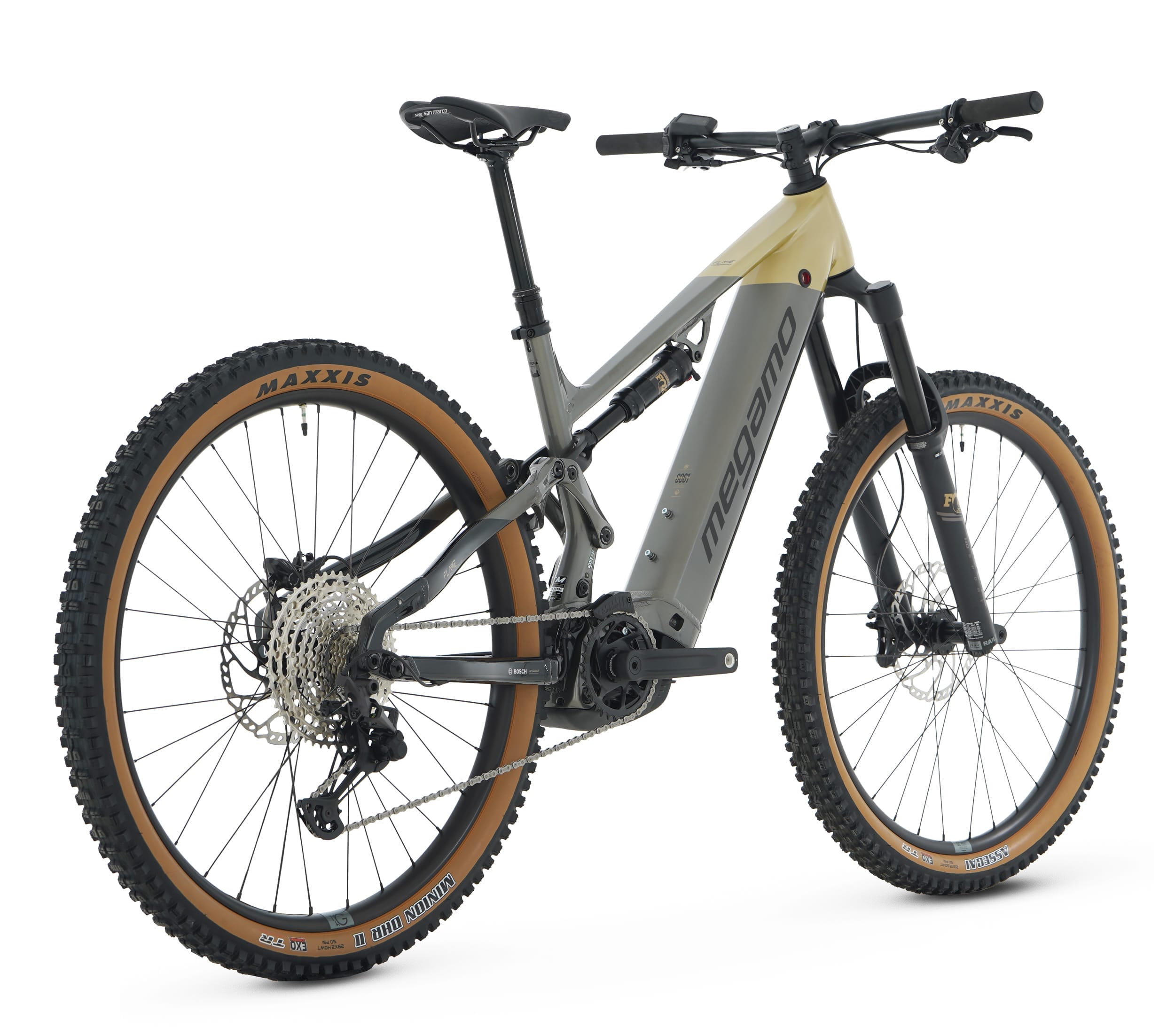 megamo flame al 05 2025