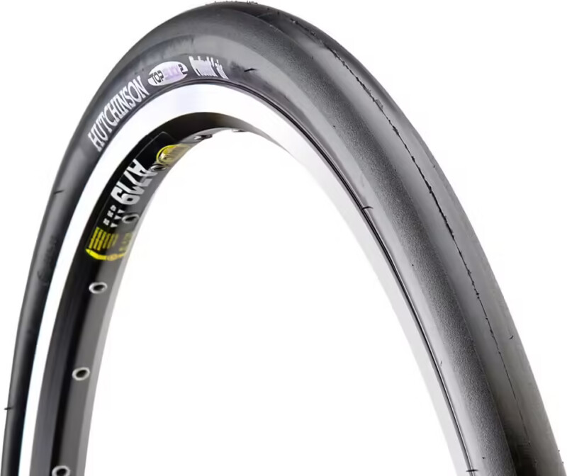 pneu vtt hutchinson topslick protectair