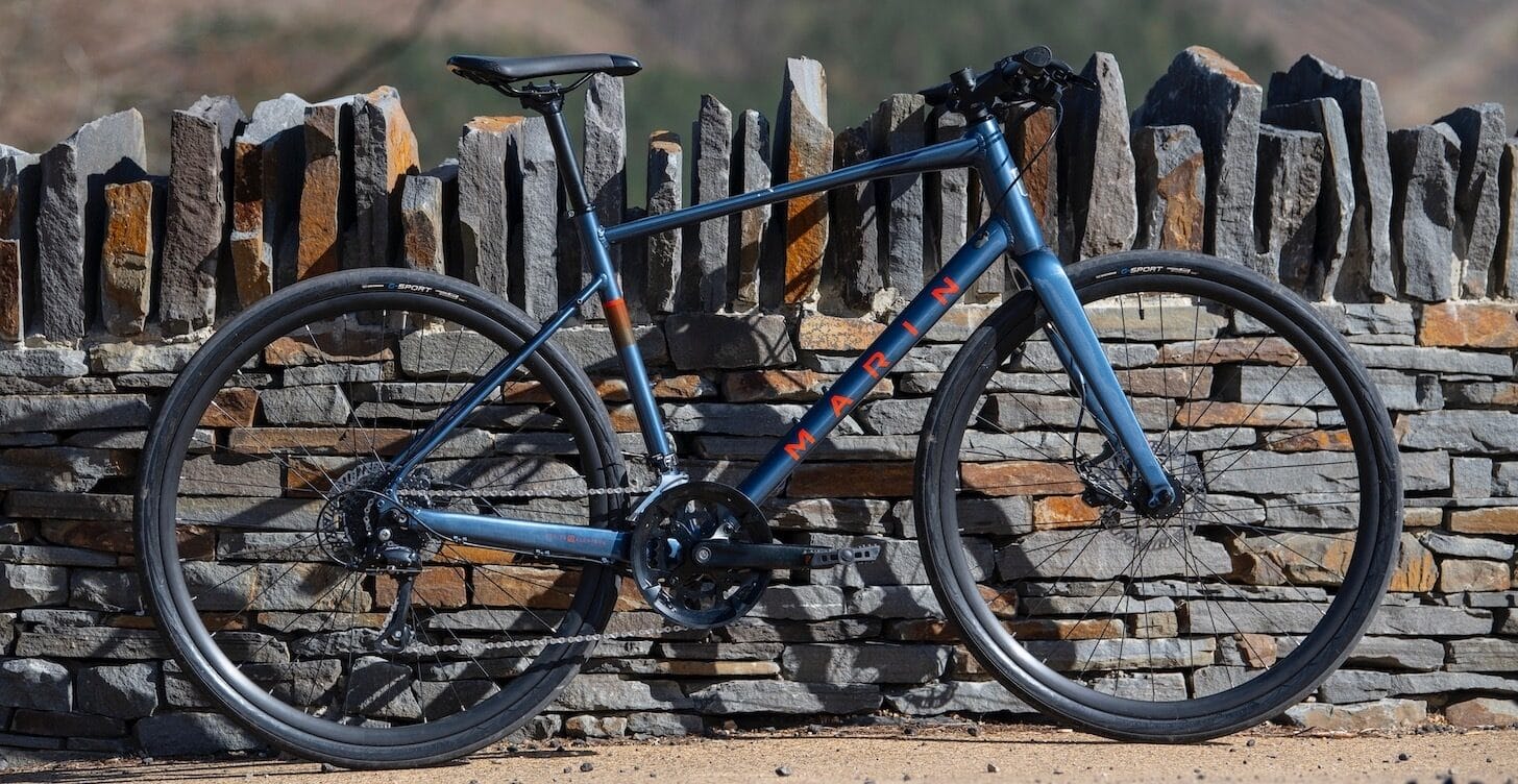 marin fairfax 3 2025