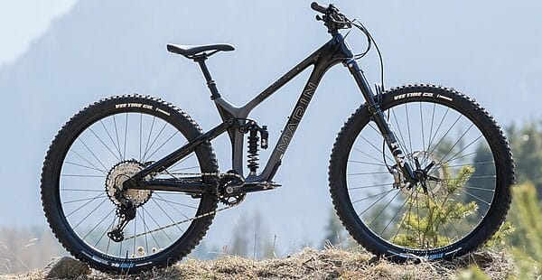 marin rift zone 29" carbon xr 2023