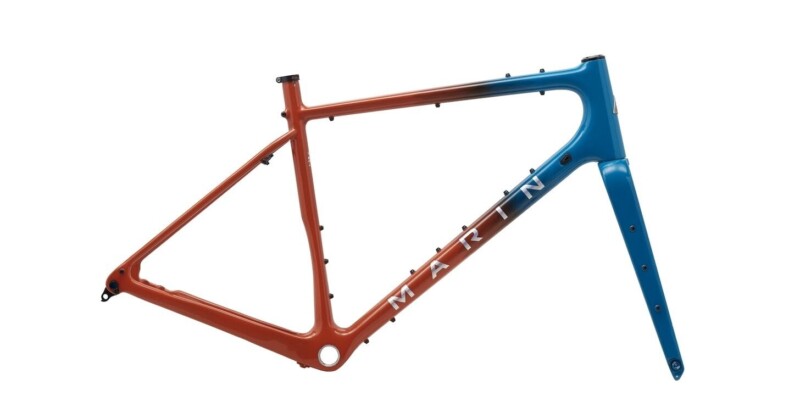 marin headlands frame kit 2023