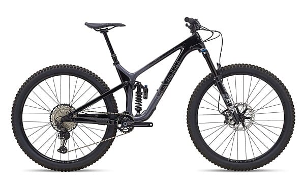 marin rift zone 29" carbon xr 2023