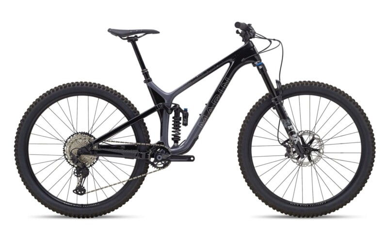 marin rift zone 29" carbon xr 2023