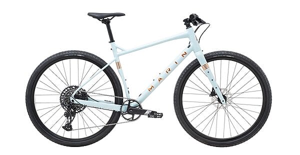 marin dsx 3 2025
