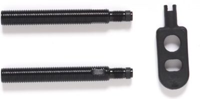 valve tubeless (x2) hutchinson 60mm (copie)