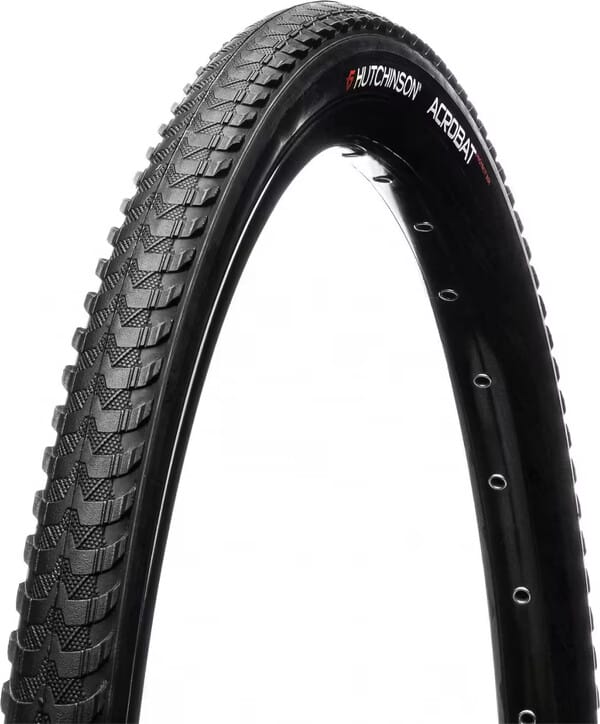 pneu vtt hutchinson acrobat