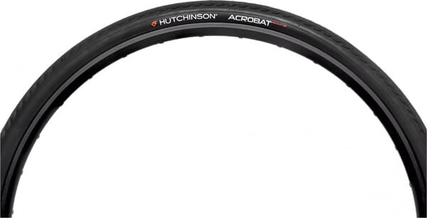 pneu vtt hutchinson acrobat
