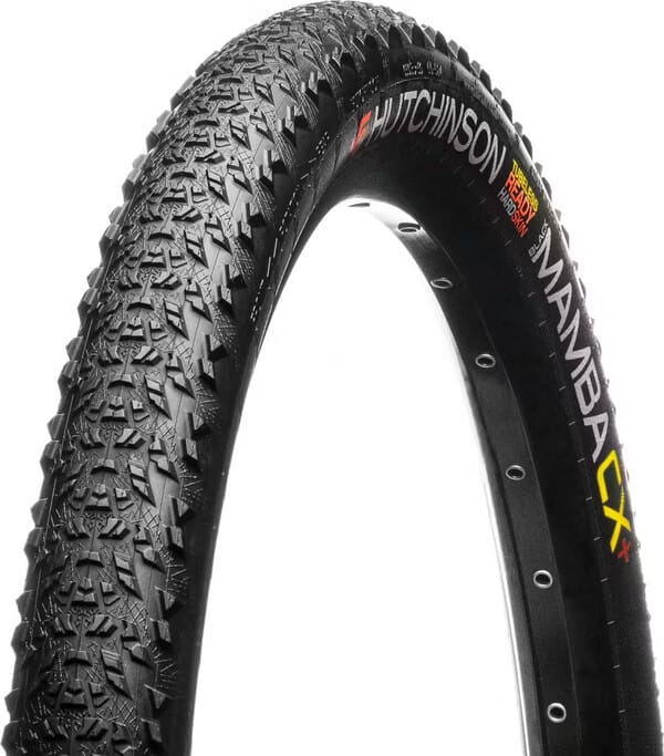 pneus gravel hutchinson black mamba tlr
