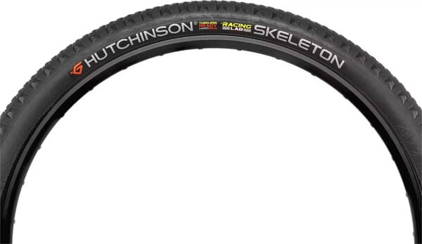 pneu vtt hutchinson skeleton tlr r lab hardskin