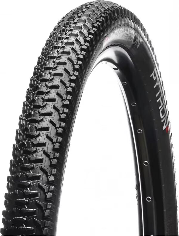 pneu vtt hutchinson python 2 tubetype rigide