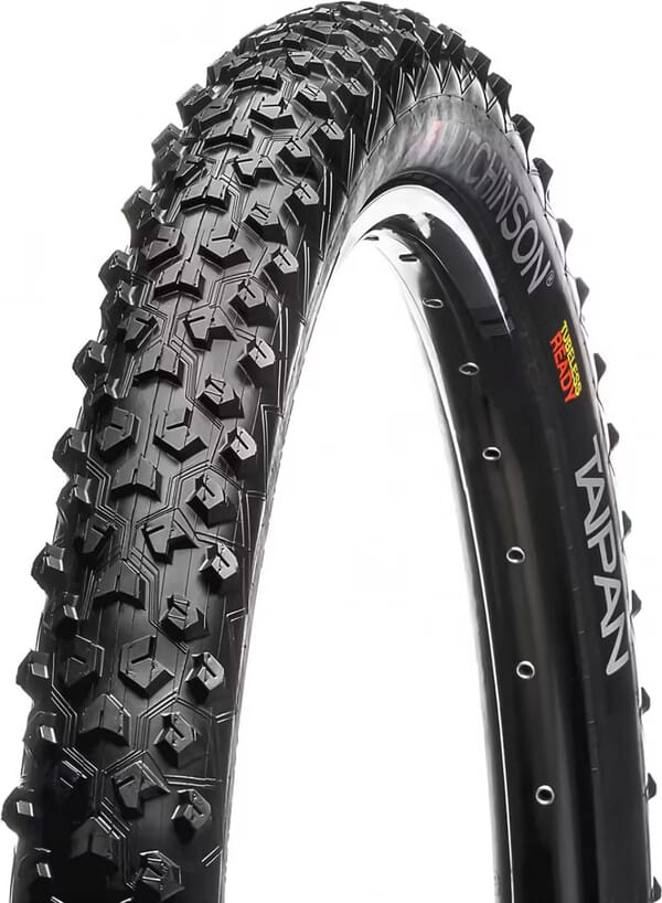 pneu vtt hutchinson taipan tlr sideskin