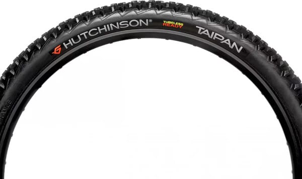 pneu vtt hutchinson taipan tlr sideskin