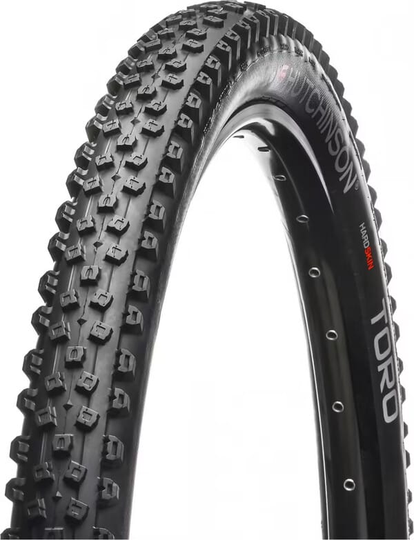 pneu vtt hutchinson toro tlr rrxc hardskin
