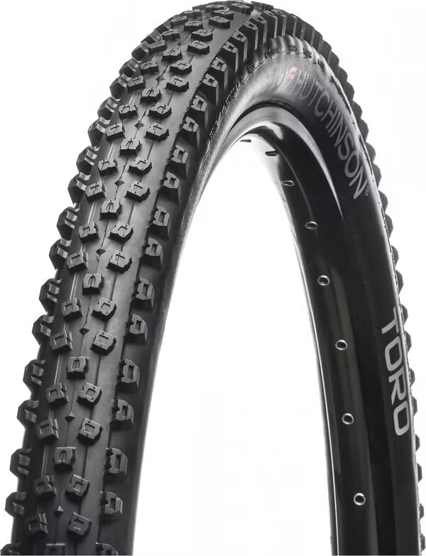 pneu vtt hutchinson toro tt souple
