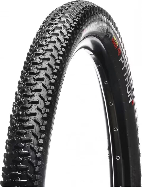 pneu vtt hutchinson python 2 tlr 127tpi