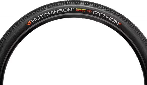 pneu vtt hutchinson python 2 tlr 127tpi