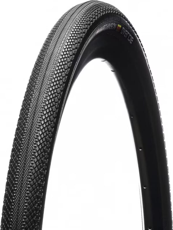 pneus gravel hutchinson overide tlr hardskin